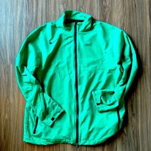 Men’s Nike Golf Jacket Size Large